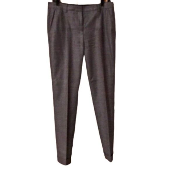 The Kooples Gray suit pants